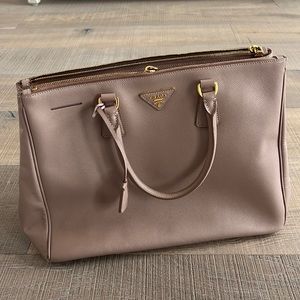 Prada Galleria Saffiano Purse